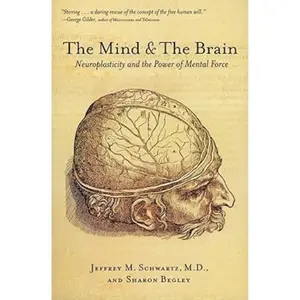 The Mind and the Brain: Neuroplasticity and the Power of Mental Force Self Improvement Journal