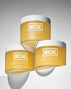 Tropical Oasis Anti Humidity Gel Bundle