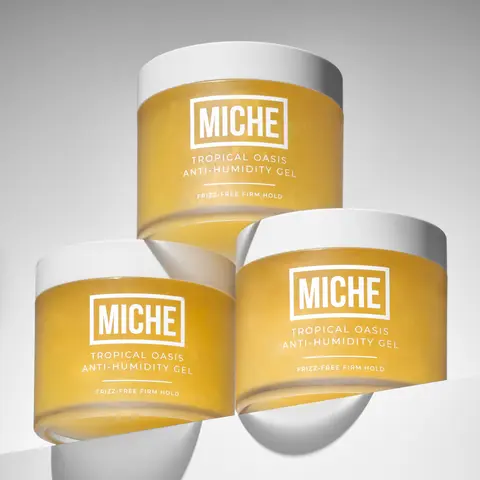 [MICHE] Tropical Oasis Anti Humidity Gel Bundle