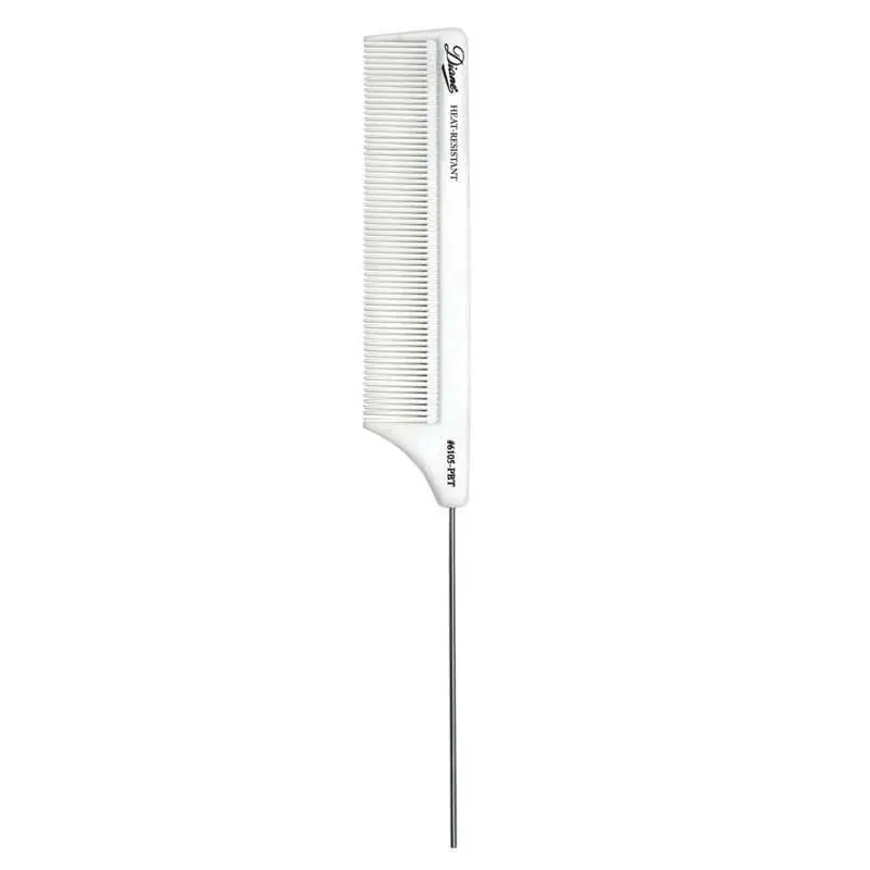 Diane Pin Tail Comb 8" #D6105