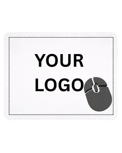 Anti-slip Mouse Pad (Custom)