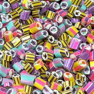 In Bloom Mix Candy