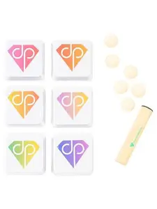Crafts & Sewing Diamond Press Chameleon Shimmer Ink and Dauber Set