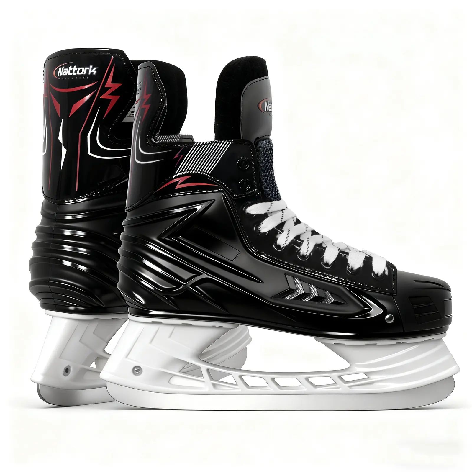 Nattork Hockey Ice Skate