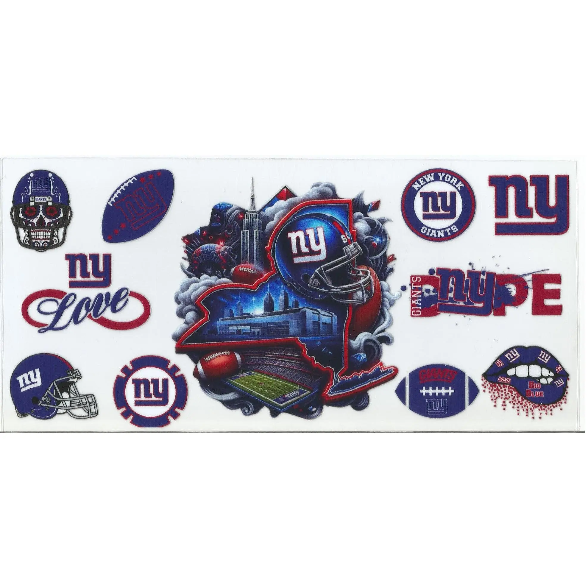 New York Giants