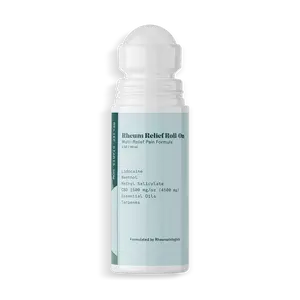 Rheum Relief Multi-Relief Pain Roll-On 3oz