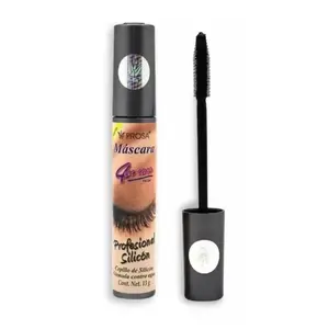 Profesional Silicone Waterproof Mascara by Prosa