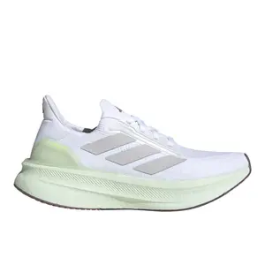 adidas Womens Ultraboost Ultra Boost 5X Running Sneakers Shoes - White
