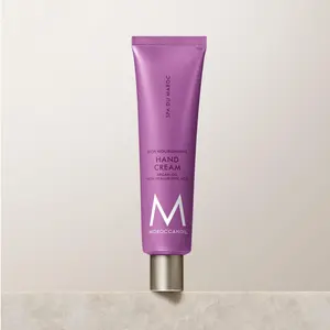 Hand Cream Spa du Maroc