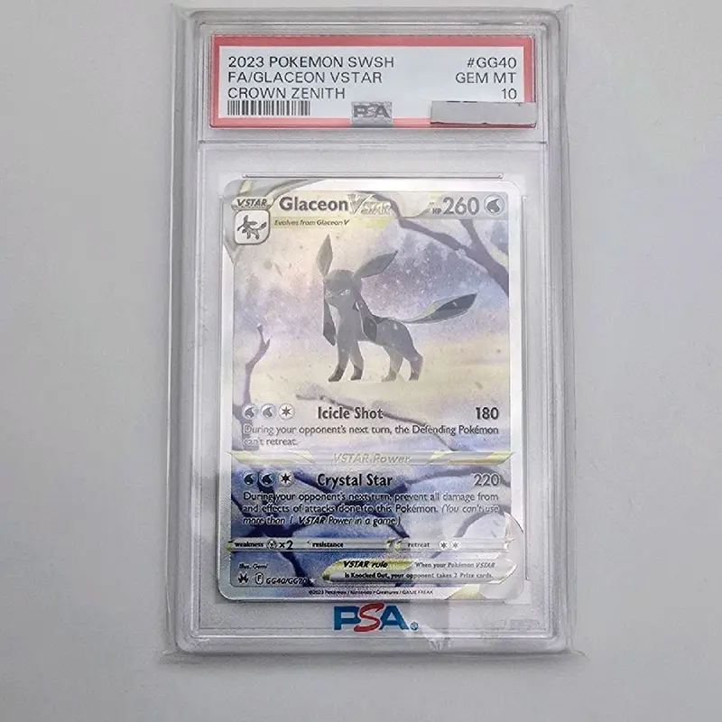 hardest card to get in pokemon tcg Absol - 076/159 (CRZ) Holo Rare main image 1