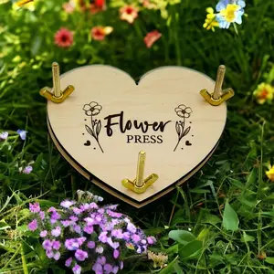 Heart Flower Press