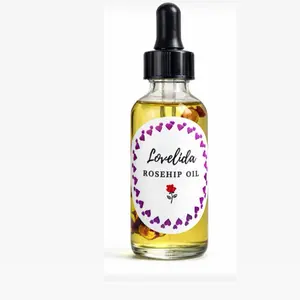 Hydrating rose oil  Serums Moisturizing