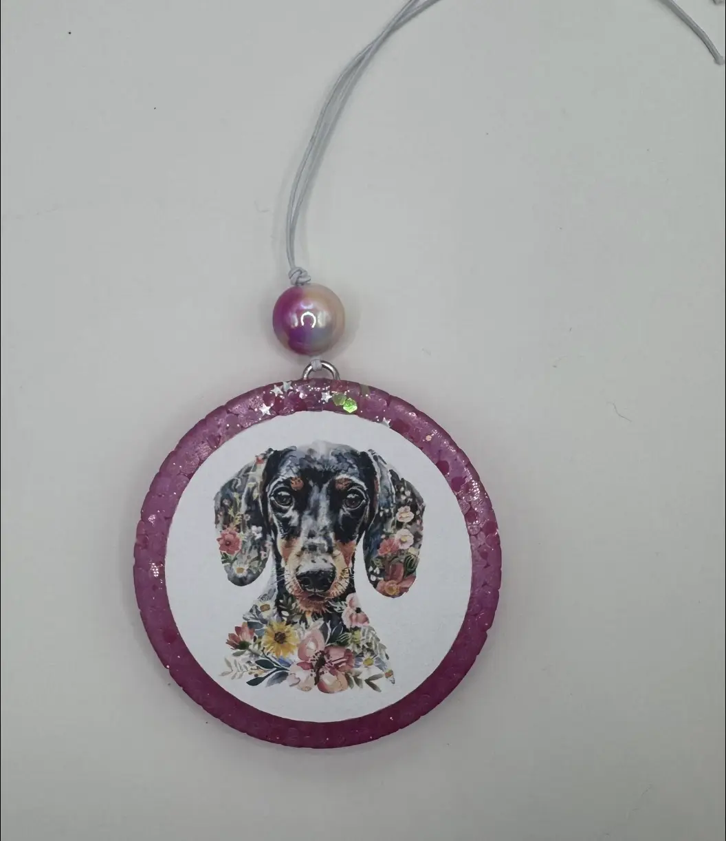 Premade Car Freshies - Various Designs and scents. 3-inch and smaller shaped freshies - $8 -If you order off of live show, message what you'd like or you will receive mystery items!