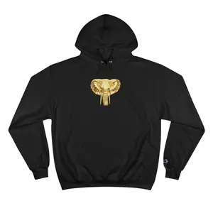 COLLECTIBLE NORTHCODENYC™ "LUCKY" LOGO HOODIE