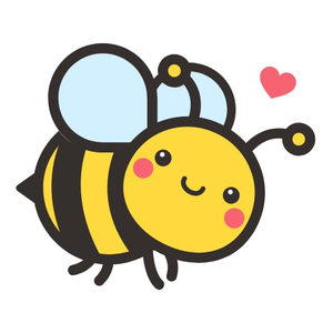 Cute Bee Crafts