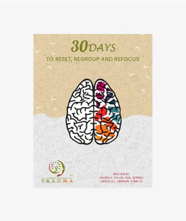 Digital Self-Care Workbook: 30 Days to Reset & Refocus