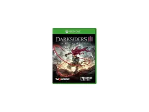 Darksiders 3 - Xbox One