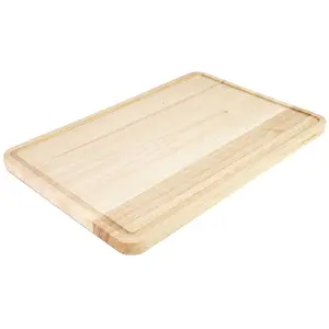 KitchenAid Classic 12" x 18" Rubberwood CuttingBoard
