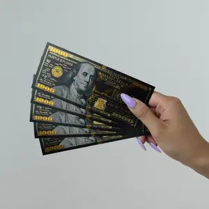 $1000(5) dollar prop money placeholder