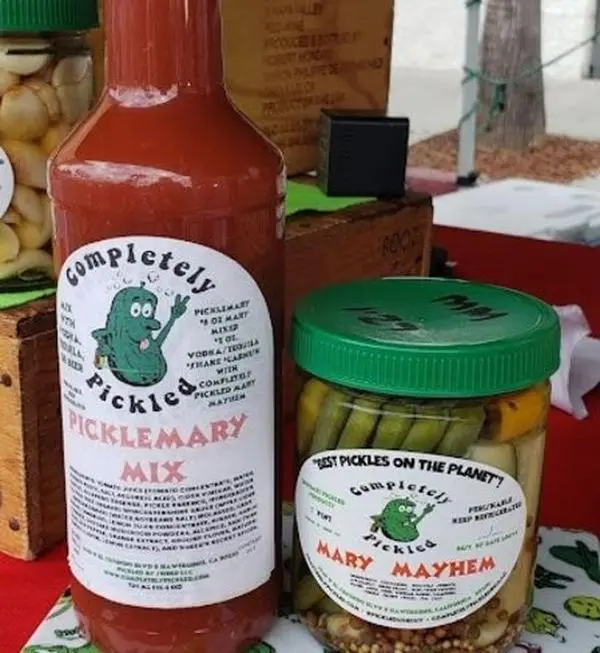 Picklemary Party Bundle