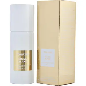 Tom Ford Soleil Blanc By Tom Ford Body Spray For Unisex