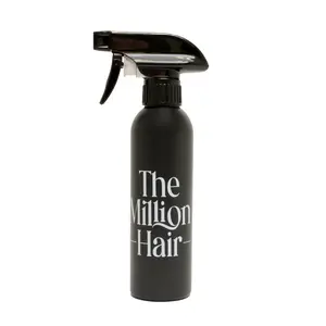 Hair Water Spray Bottle By The Million Hair, 500 ML | Water Canister Tool