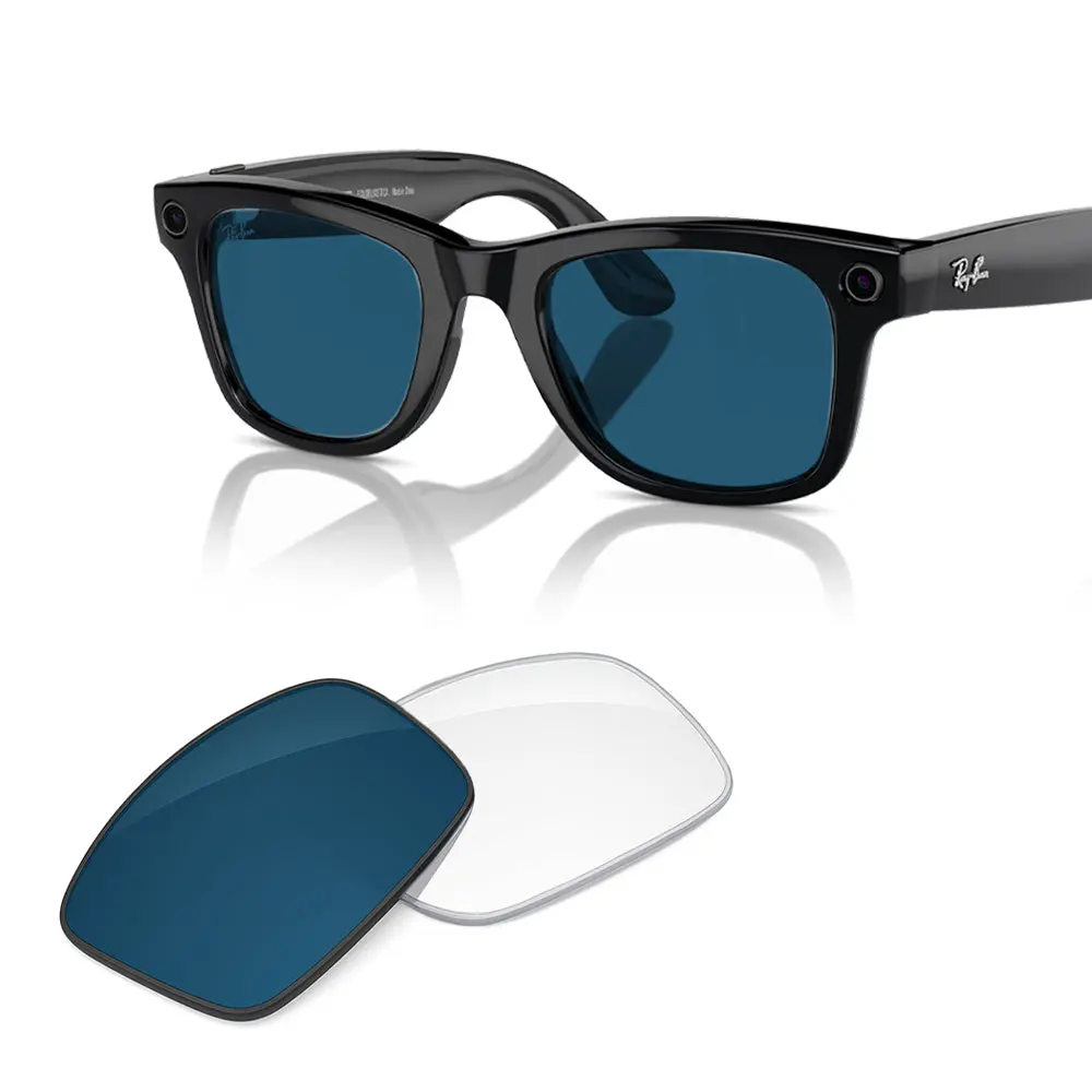 Photochromic Blue