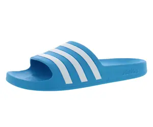 Adidas Adilette Aqua Slides Mens Shoes
