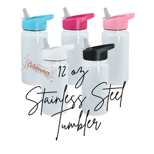 10 oz Stainless Steel