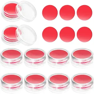 Painting Wax Refills 30 count with Storage Box, 10 Pack  Art Wax Clay for  Painting Pens and DIY Craft Tools Accessories