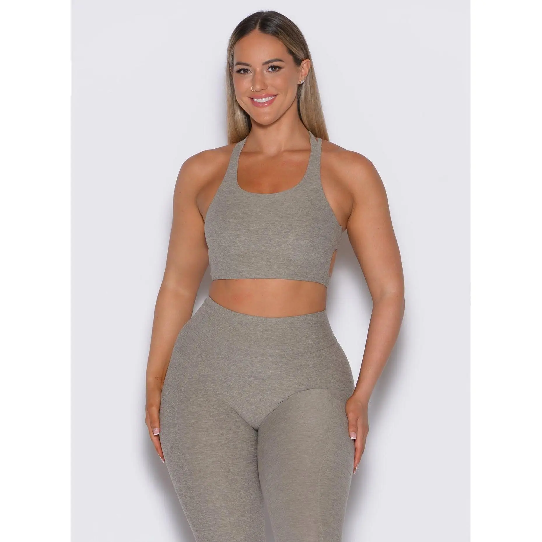 Women's Viral Tank Bra, Sports Activewear, Gym Clothes for Women Workout Clothes