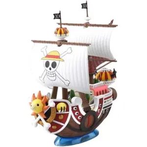 Bandai Hobby - One Piece - Grand Ship Collection Thousand Sunny