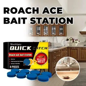 Eliminate all household pests
