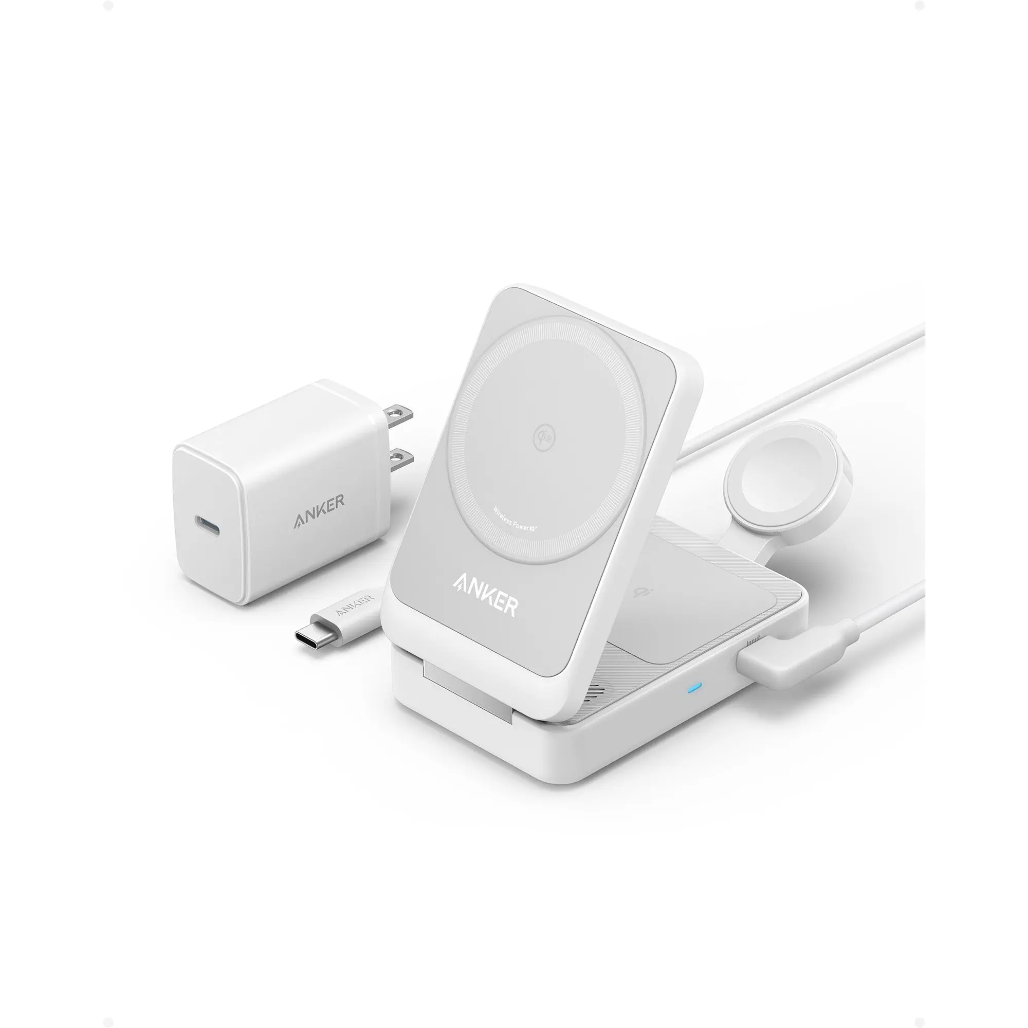 Shell White