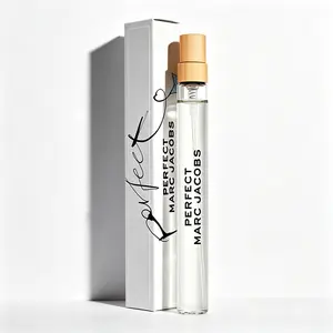 Marc Jacobs Perfect Travel Size 0.33 oz/10 ml Eau de Toilette for Women