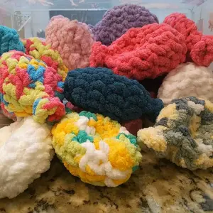 Reusable water balloons