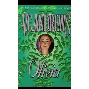 USED-Olivia by Andrews, V. C. (Mass Market Paperback)