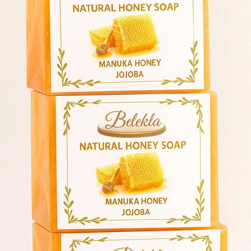 belekla C Hydrate and Nourish Dry Hair & Scalp Treatment with Hydrating Bar Cream for Soft and Healthy Hair Automatic Curling