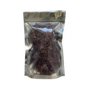 DRIED PURPLE SEA MOSS