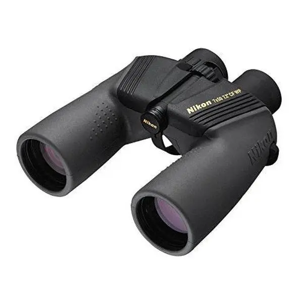 Nikon 7x50 OceanPro Binocular