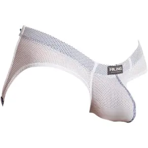 Hung The Colosseum Jockstrap – Bold Design, Superior Comfort, and Reliable Support for Everyday and Active Wear