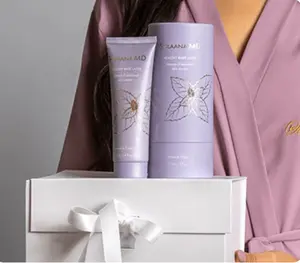 Spa ritual gift set