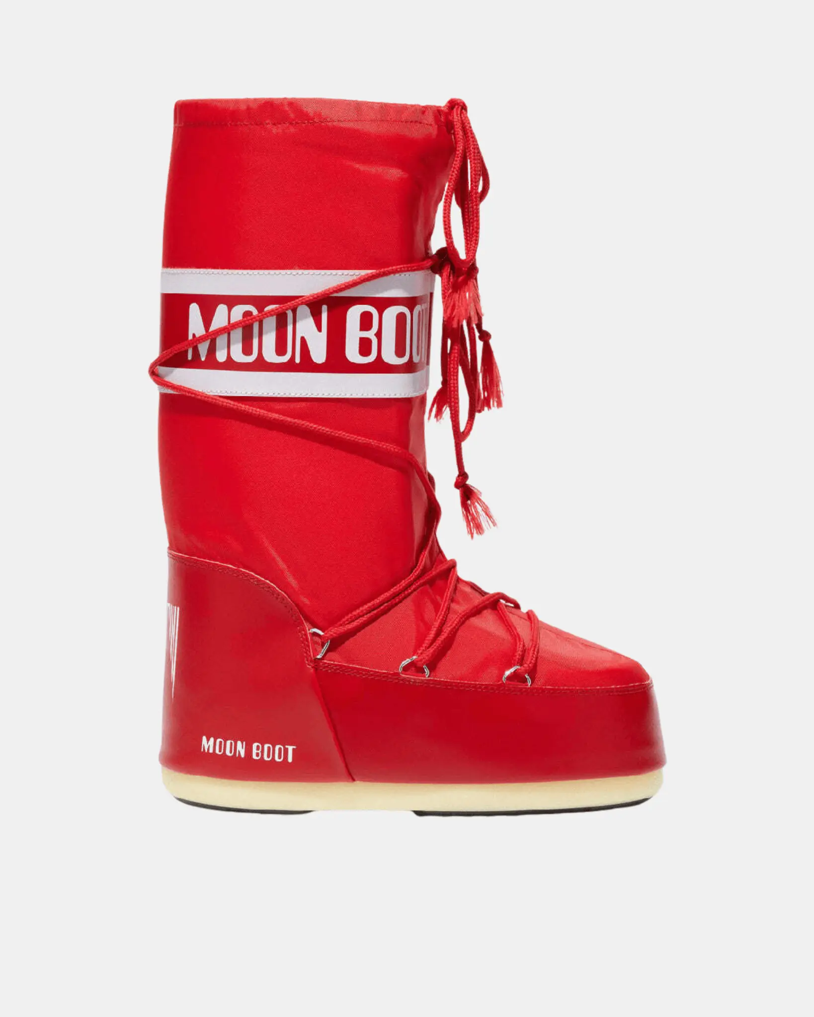Moon Boot Icon Nylon Tall