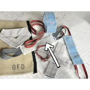 Fire Hose Dog Tug Toy