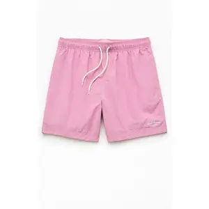 Pacsun Men's Orchid Collegiate 6.5" Swim Trunks