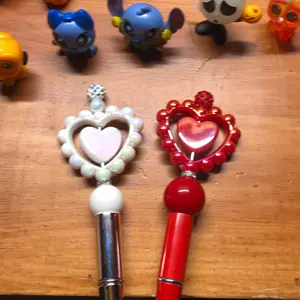 Pen Pairs