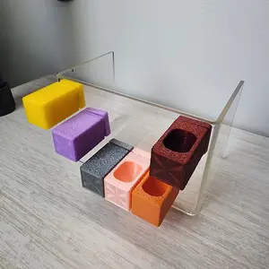 Slingbox Nesting Hides (Small Slings)