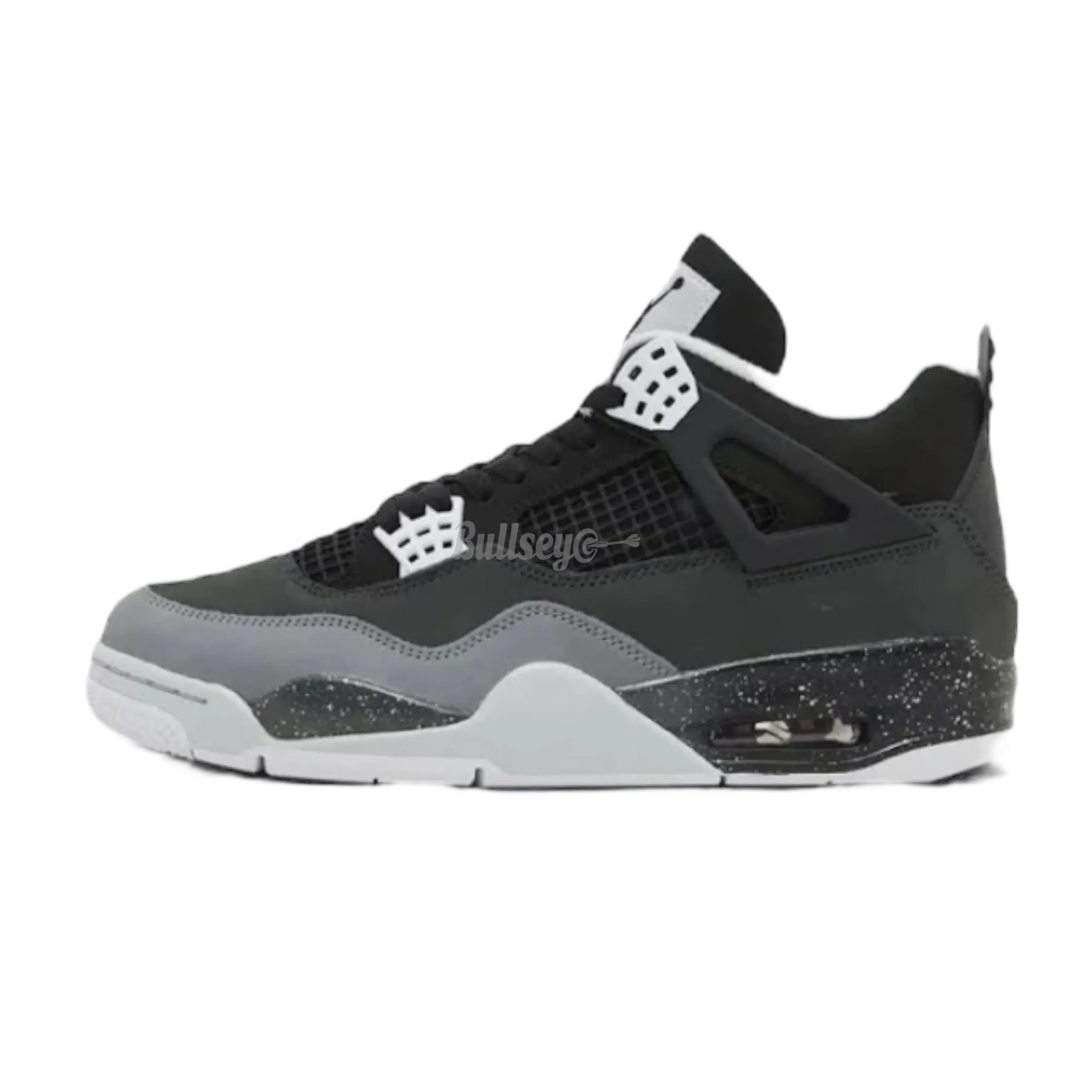 1261513 Air Jordan 4 Retro "Fear" (2024)