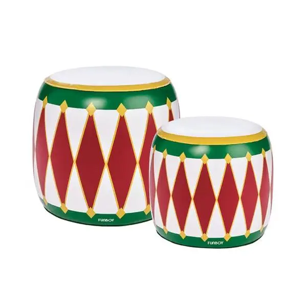 Walmart Holiday Drum Set