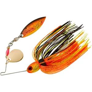 Pond Magic Small-Water Spinner-Bait Bass Fishing Lure